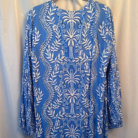Laurelie Maxi Caftan - Picture 6 of 7